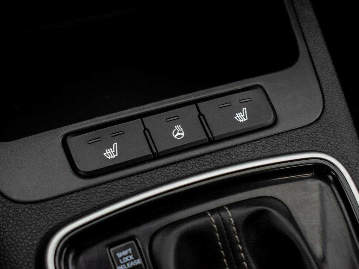 Kia Rio б/у, 2021, Автоматическая. Фото: #14