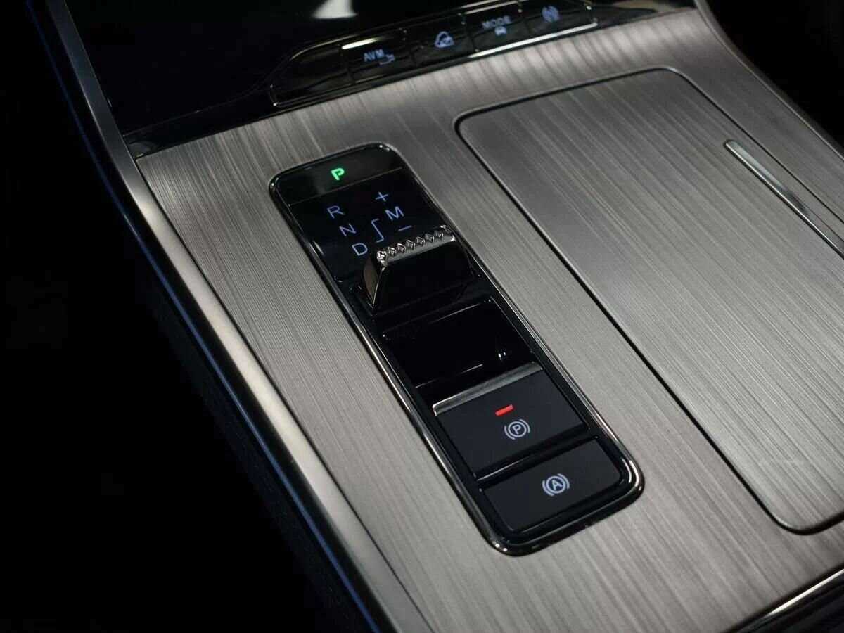 EXEED TXL б/у, 2021, Роботизированная. Фото: #23