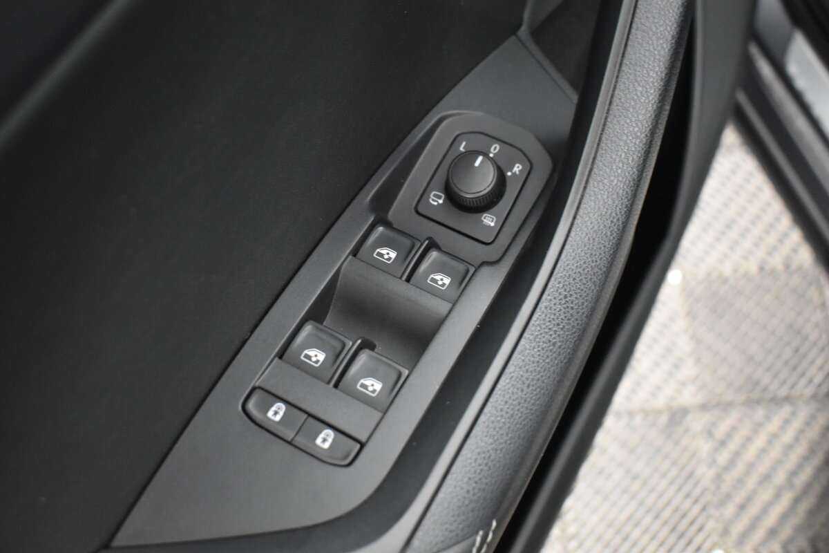 Skoda Kodiaq б/у, 2021, Роботизированная. Фото: #10