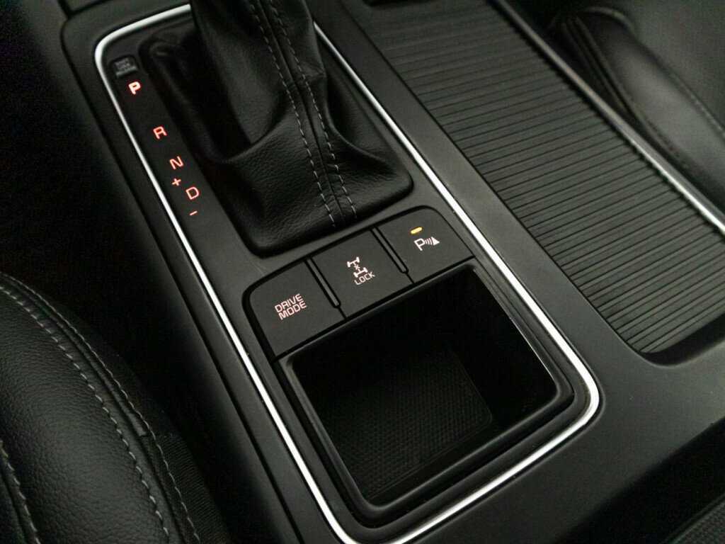 Kia Sorento б/у, 2019, Автоматическая. Фото: #16