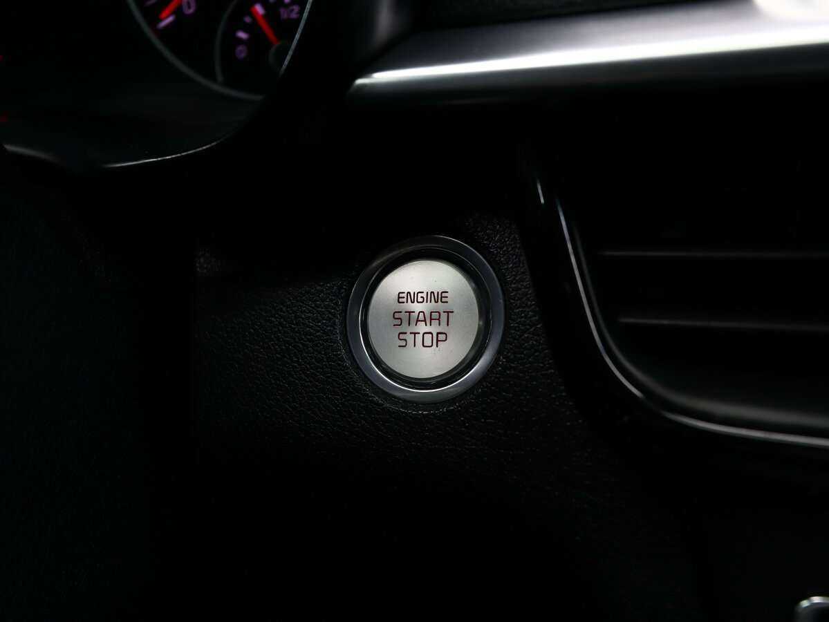 Kia Optima б/у, 2018, Автоматическая. Фото: #19