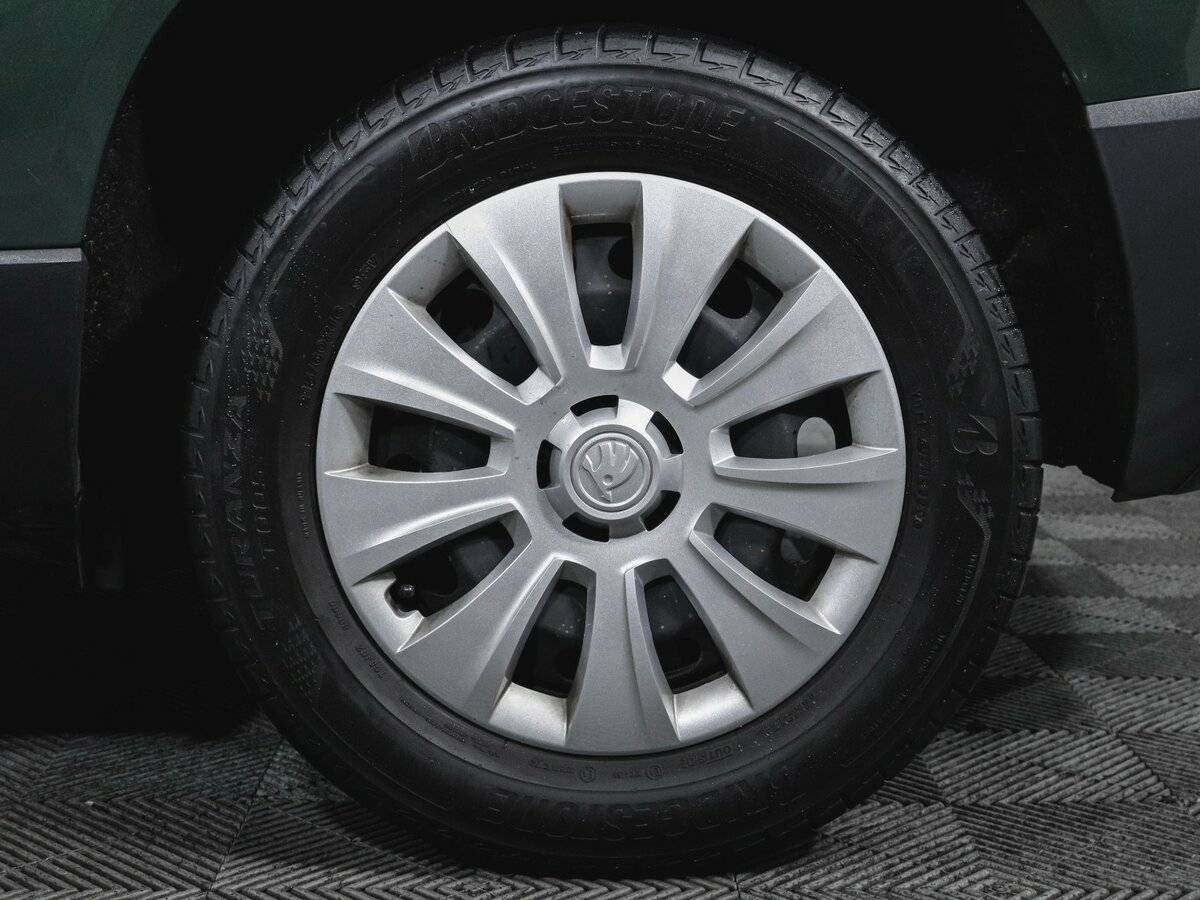 Skoda Karoq б/у, 2021, Автоматическая. Фото: #11