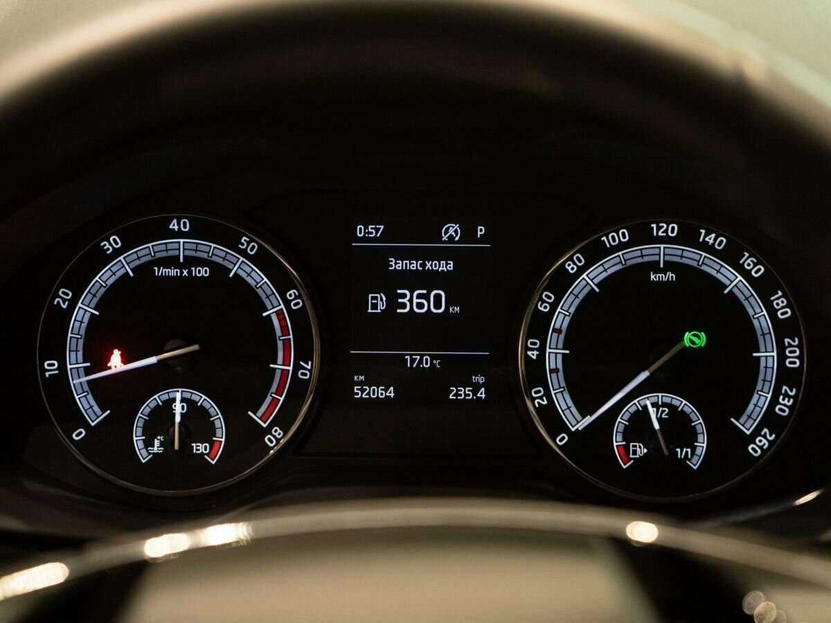 Skoda Karoq б/у, 2021, Роботизированная. Фото: #9