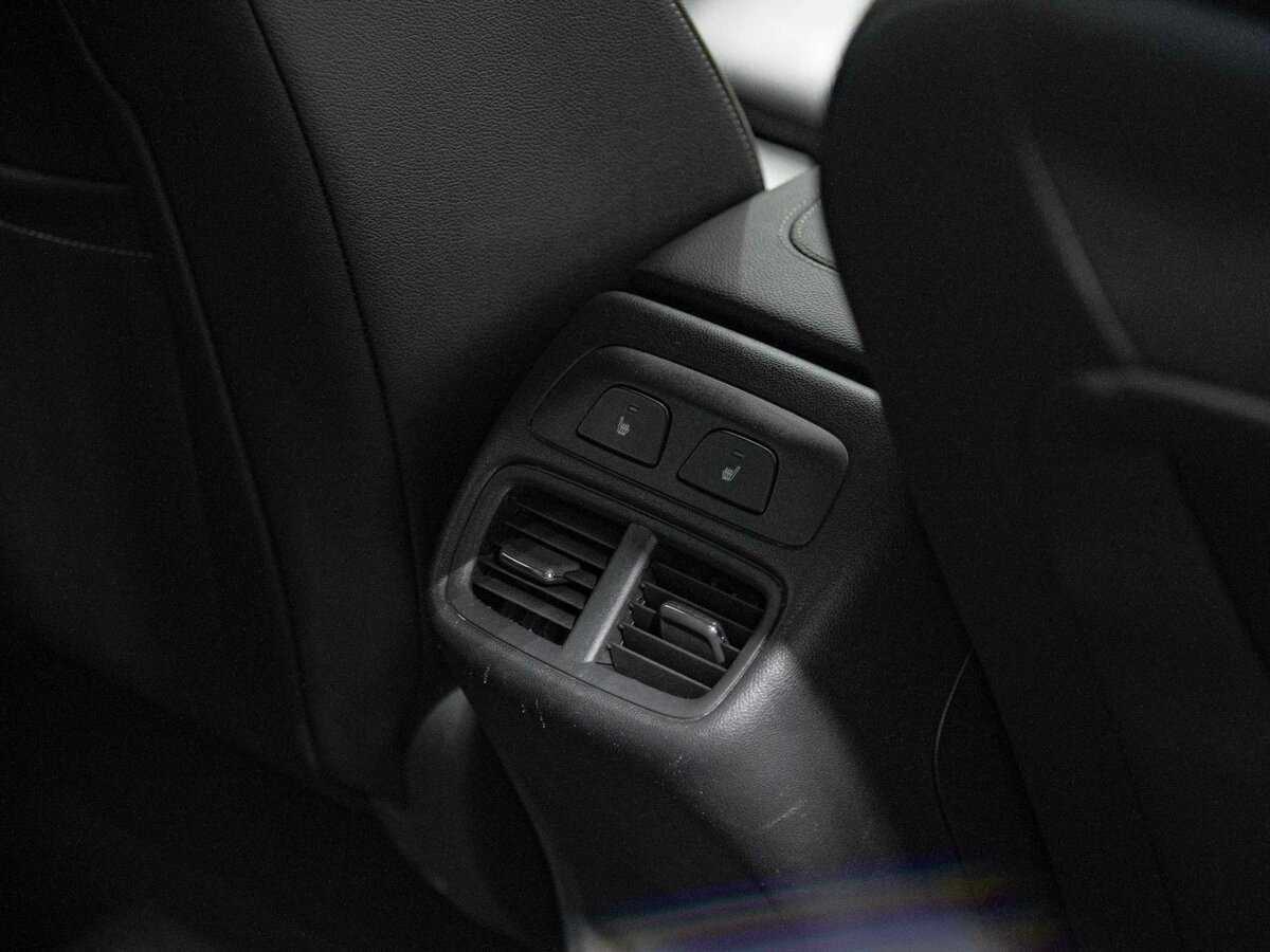 Opel Insignia б/у, 2018, Автоматическая. Фото: #16