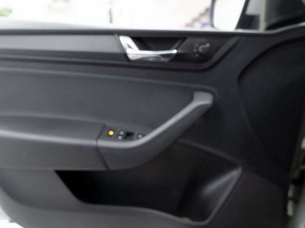 Skoda Rapid б/у, 2020, Механическая. Фото: #15