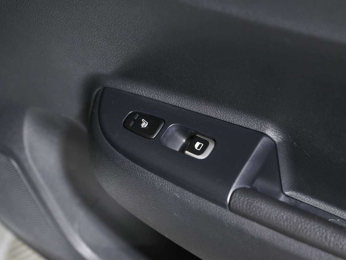 Kia Rio б/у, 2020, Автоматическая. Фото: #18