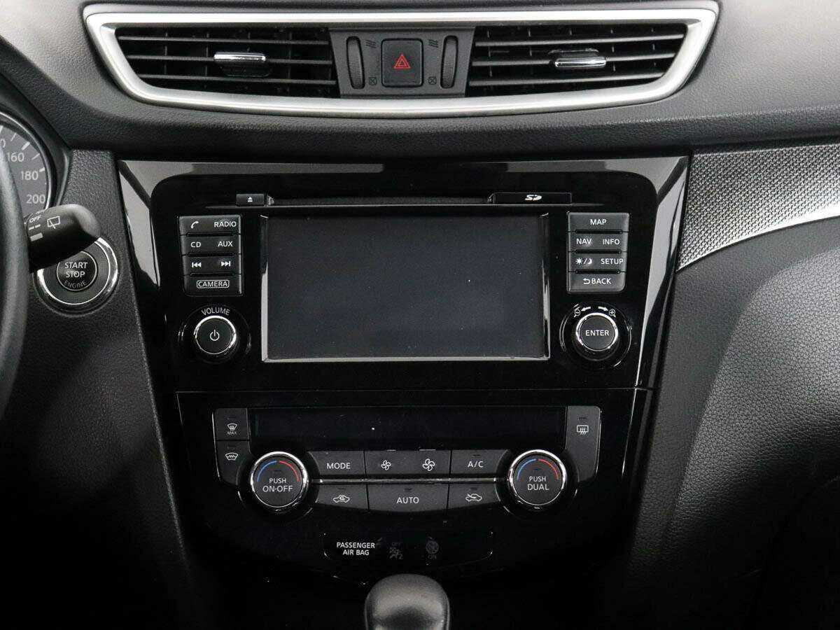 Mitsubishi Outlander б/у, 2018, Вариатор. Фото: #11