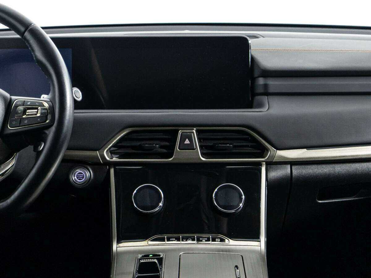 EXEED TXL б/у, 2022, Роботизированная. Фото: #13