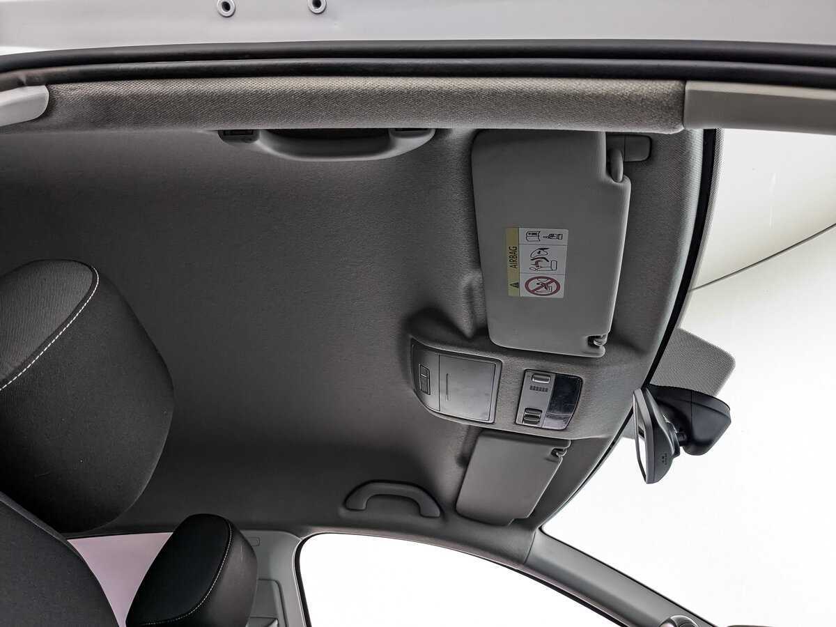 Skoda Rapid б/у, 2017, Механическая. Фото: #18