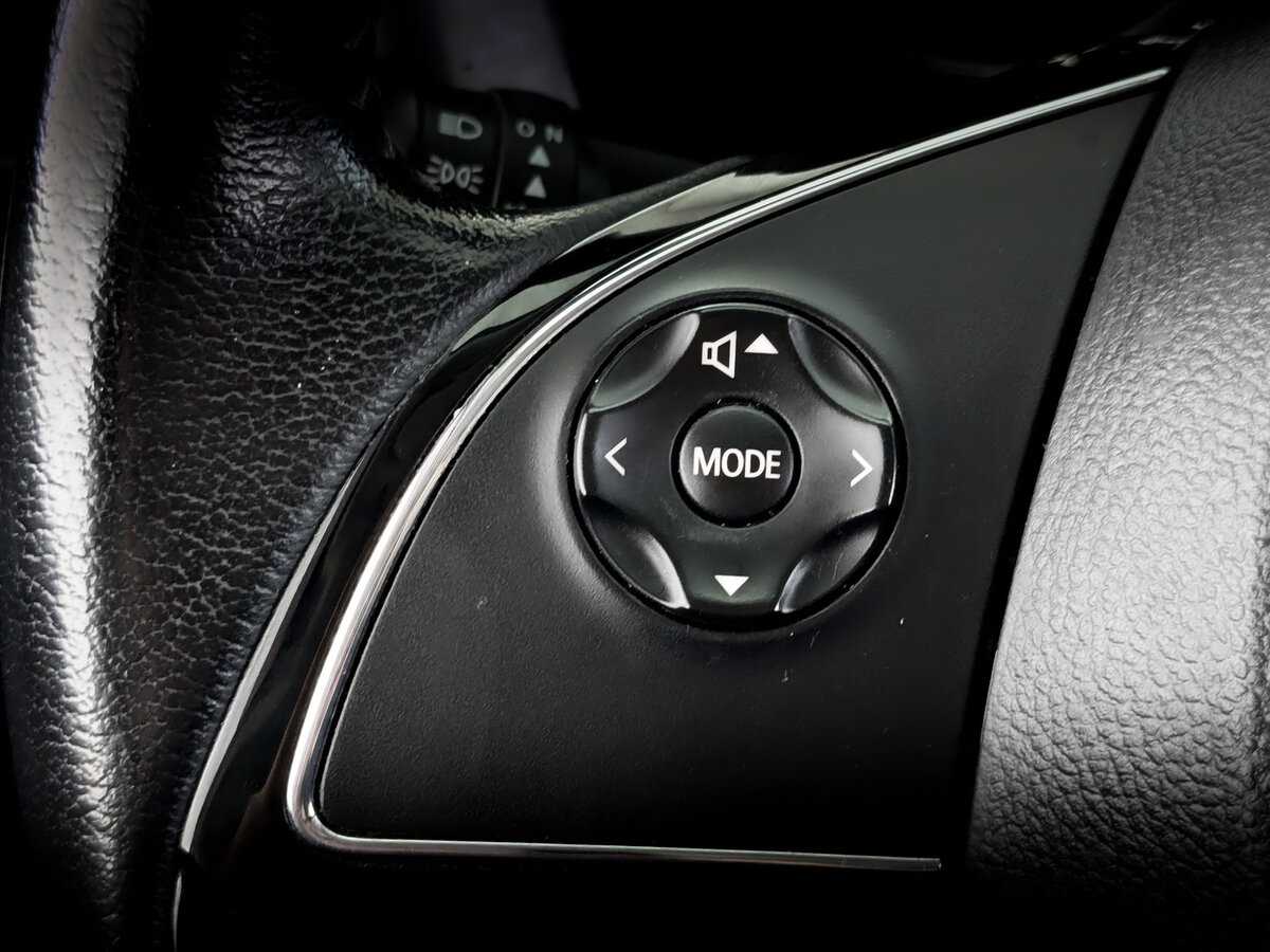 Mitsubishi Outlander б/у, 2019, Вариатор. Фото: #26