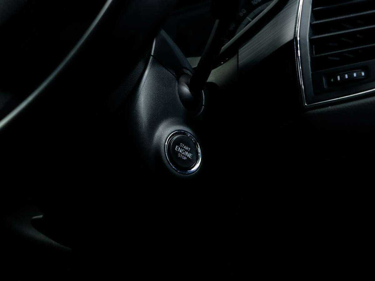 Skoda Kodiaq б/у, 2018, Роботизированная. Фото: #17