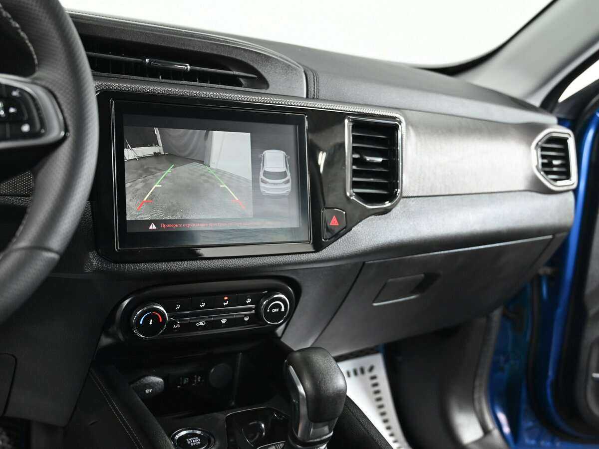 Chery Tiggo 4 б/у, 2020, Вариатор. Фото: #8