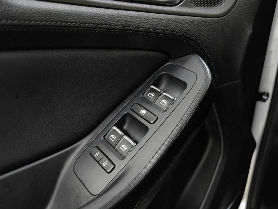 Chery Tiggo 4 б/у, 2021, Вариатор. Фото: #21