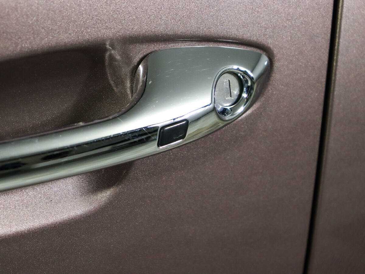 Kia Rio б/у, 2021, Автоматическая. Фото: #11