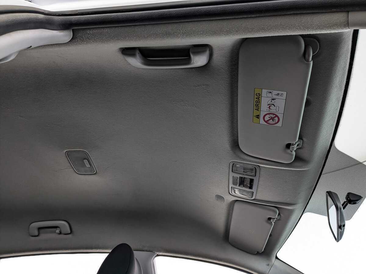 Kia Rio б/у, 2020, Автоматическая. Фото: #18