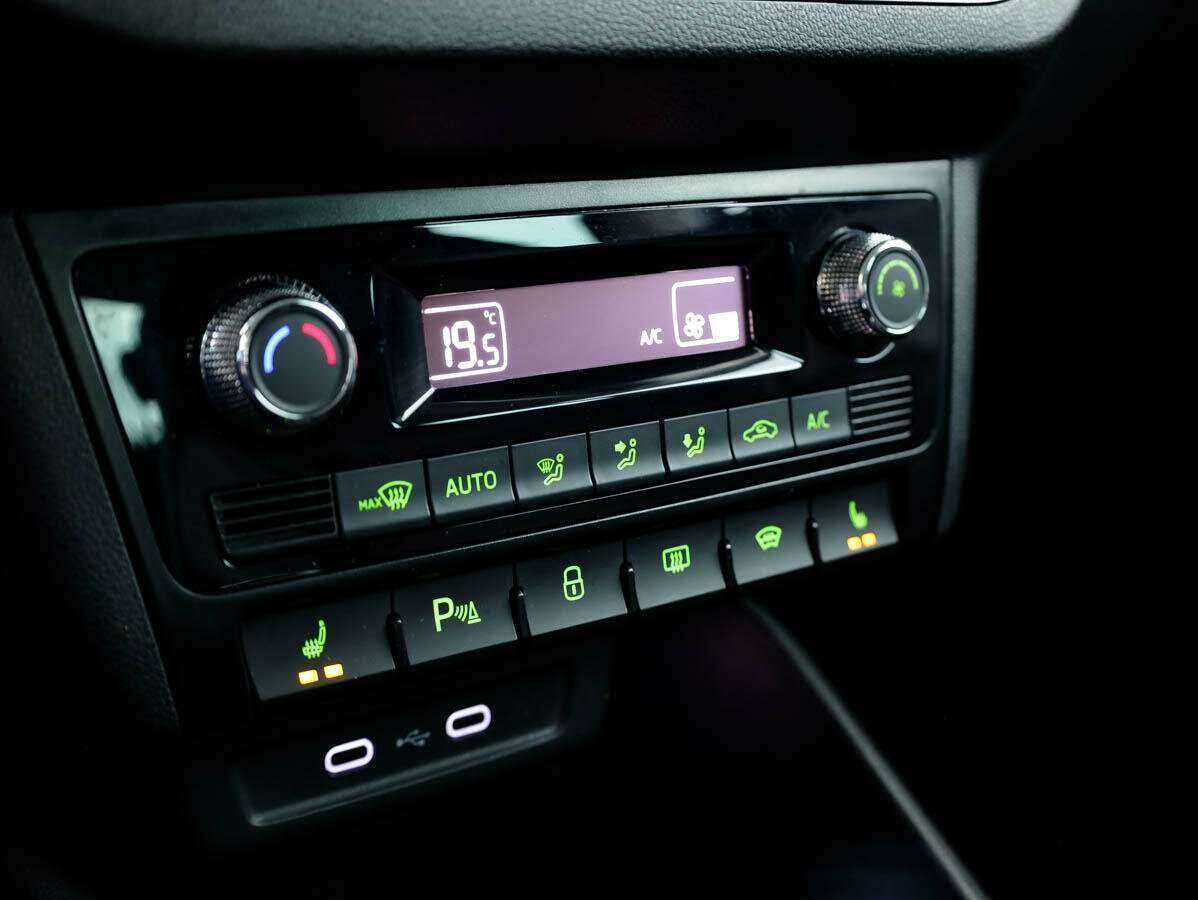 Skoda Rapid б/у, 2022, Роботизированная. Фото: #16