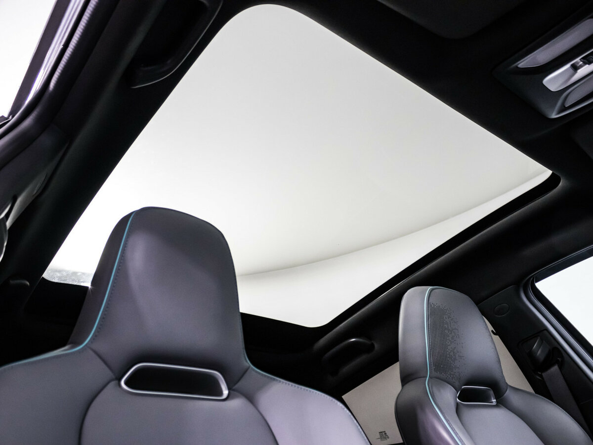 Changan UNI-T б/у, 2023, Роботизированная. Фото: #12