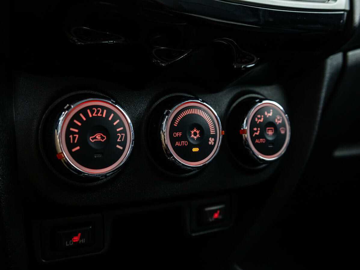 Mitsubishi ASX б/у, 2014, Вариатор. Фото: #13