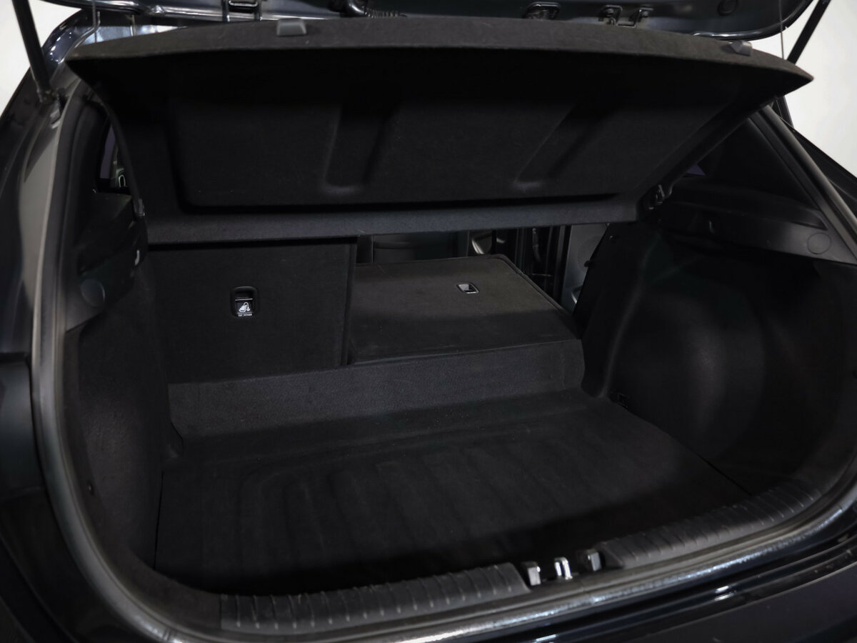 Kia Ceed б/у, 2018, Автоматическая. Фото: #24