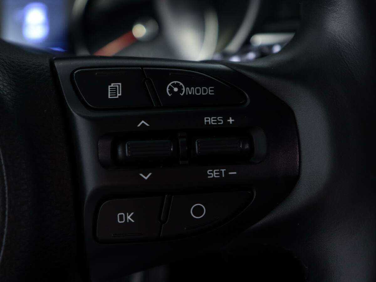 Kia Rio б/у, 2018, Механическая. Фото: #17