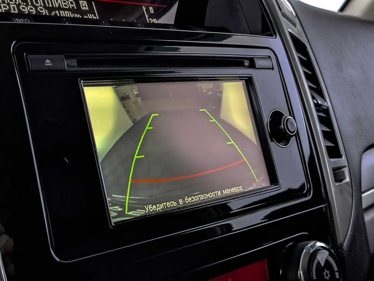 Mitsubishi Pajero б/у, 2018, Автоматическая. Фото: #24