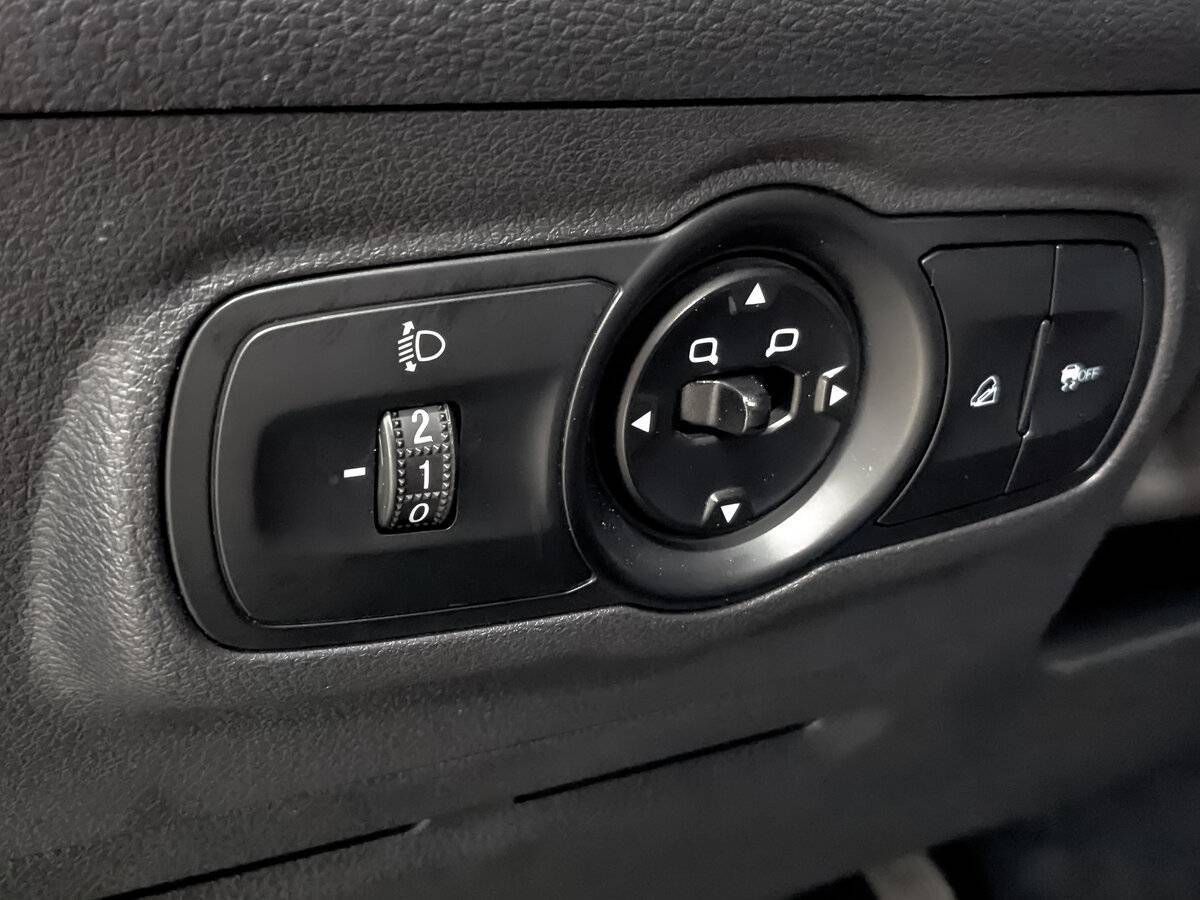 Chery Tiggo 4 б/у, 2021, Роботизированная. Фото: #25