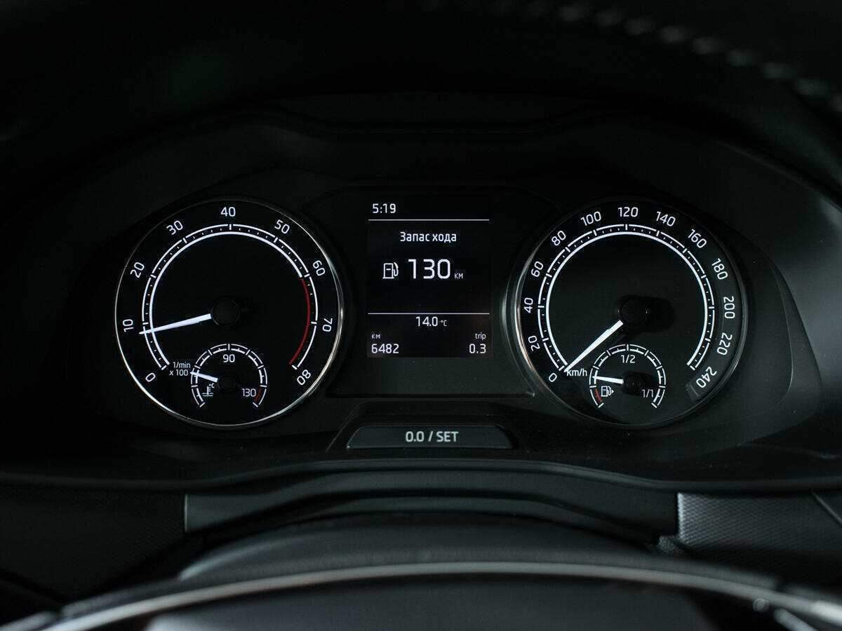 Skoda Rapid б/у, 2022, Механическая. Фото: #10