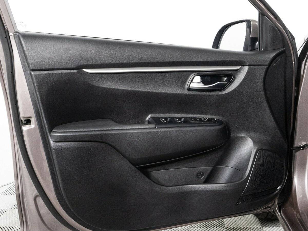 Kia Rio б/у, 2021, Автоматическая. Фото: #24