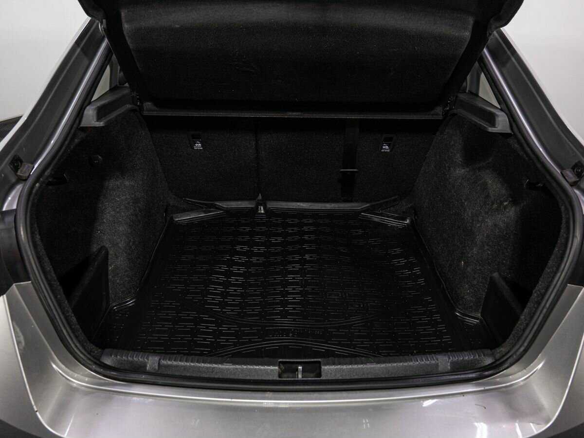 Skoda Rapid б/у, 2020, Механическая. Фото: #21