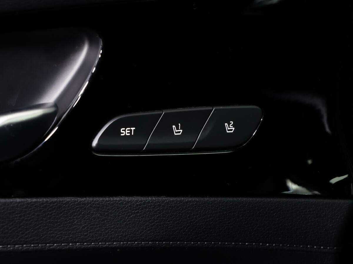 Kia Cerato б/у, 2018, Автоматическая. Фото: #19