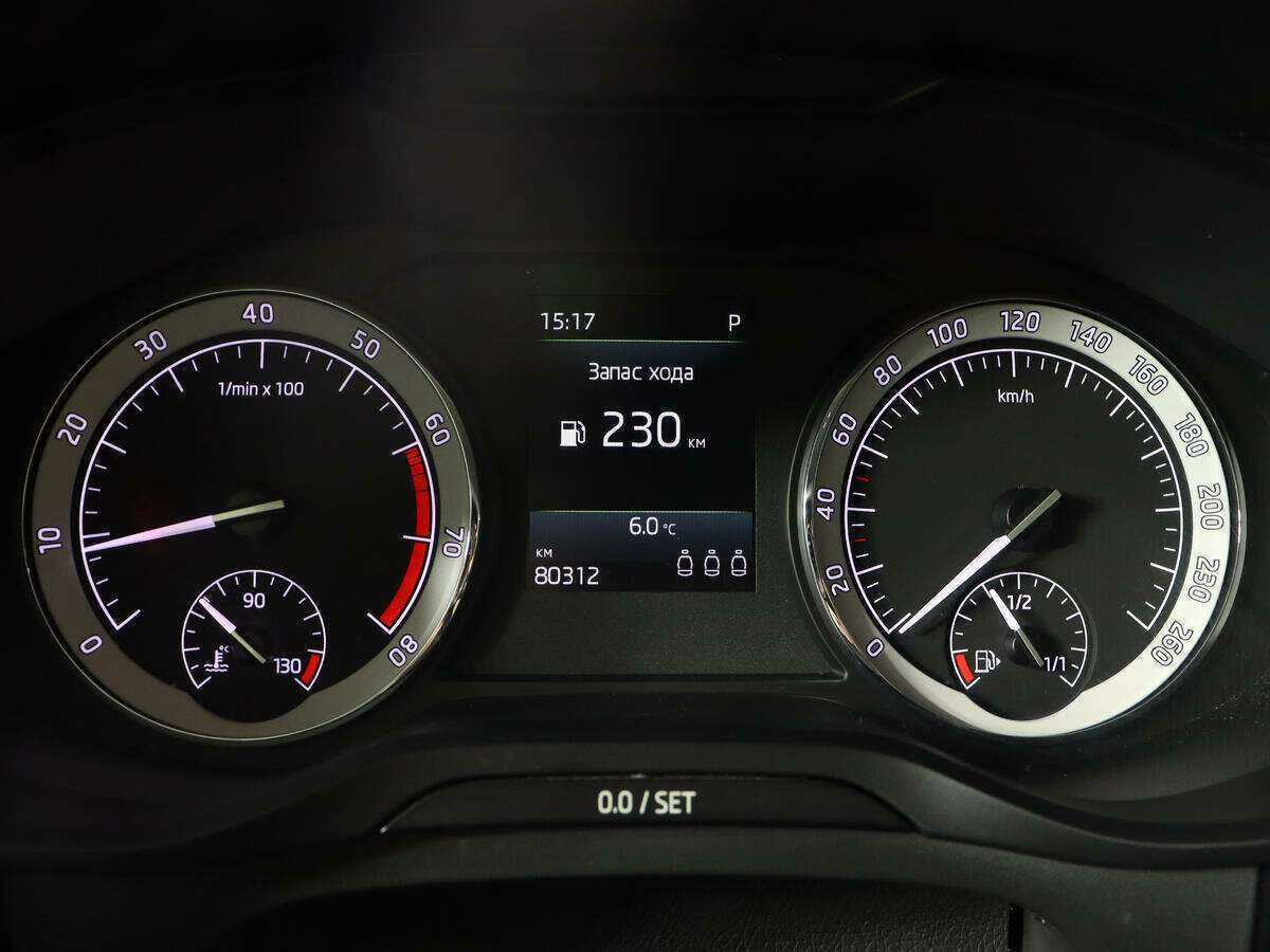 Skoda Kodiaq б/у, 2017, Роботизированная. Фото: #10