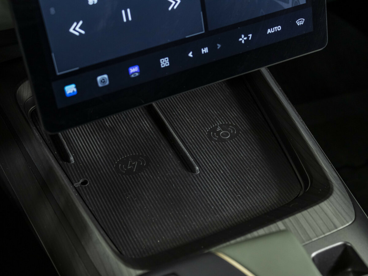 Changan Lamore б/у, 2023, Роботизированная. Фото: #12