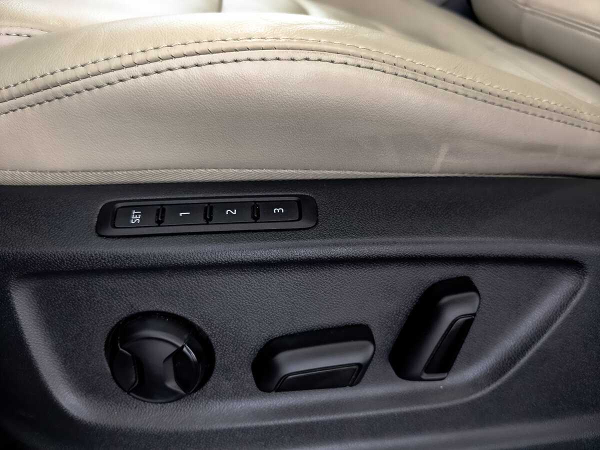 Skoda Kodiaq б/у, 2018, Роботизированная. Фото: #24