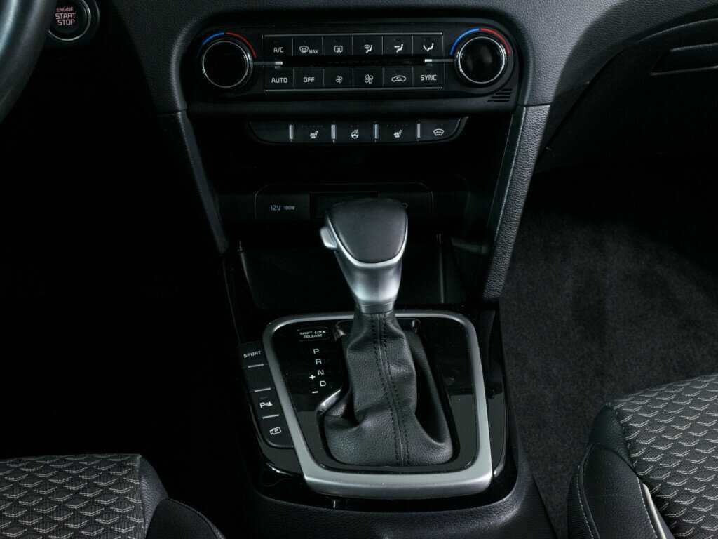 Kia Ceed б/у, 2022, Автоматическая. Фото: #13