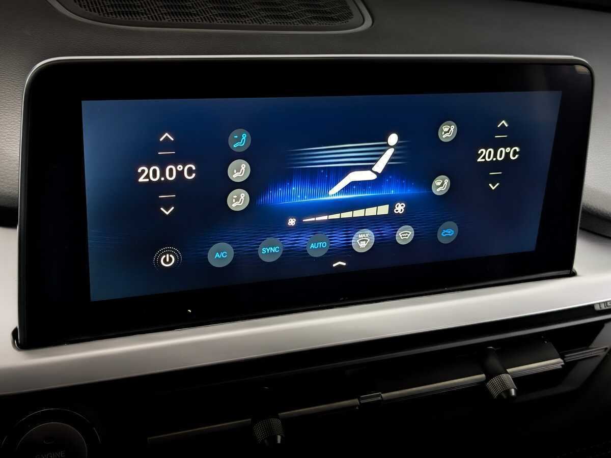 Chery Tiggo 7 Pro б/у, 2022, Вариатор. Фото: #27