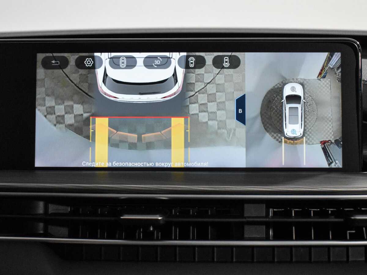 Chery Tiggo 8 Pro Max б/у, 2022, Роботизированная. Фото: #18