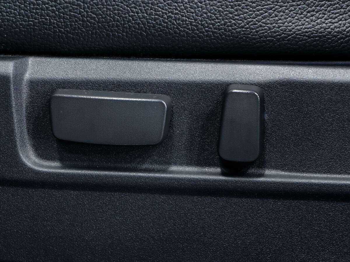 Mitsubishi Outlander б/у, 2015, Вариатор. Фото: #11