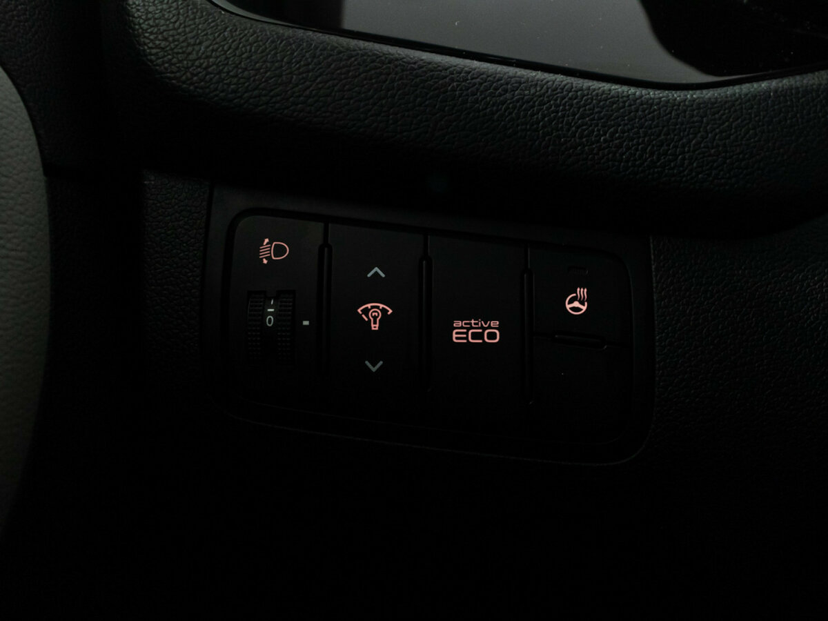 Kia Ceed б/у, 2015, Роботизированная. Фото: #16