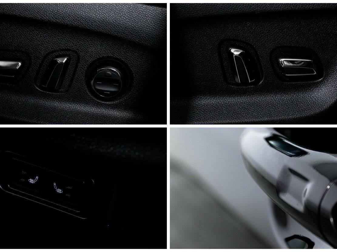 EXEED TXL б/у, 2021, Роботизированная. Фото: #16