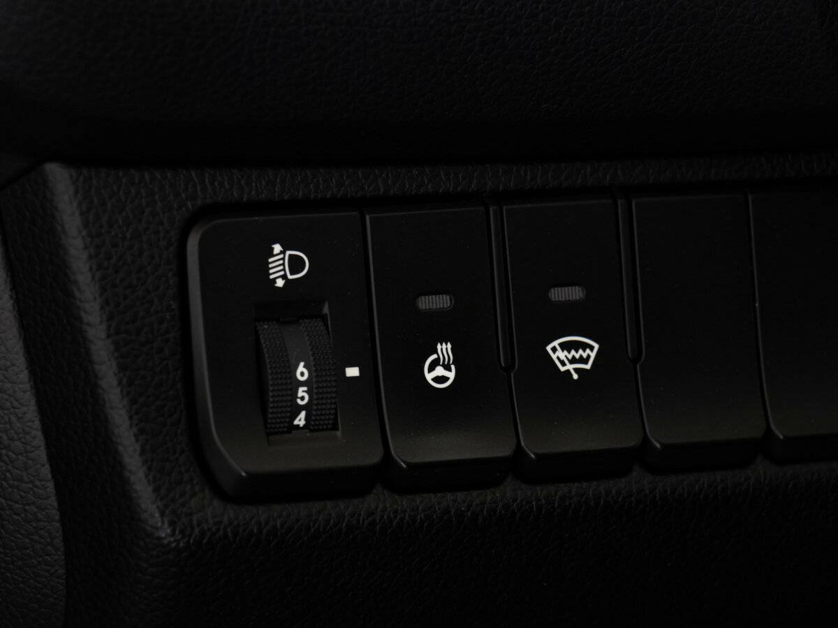 Kia Rio б/у, 2017, Автоматическая. Фото: #14