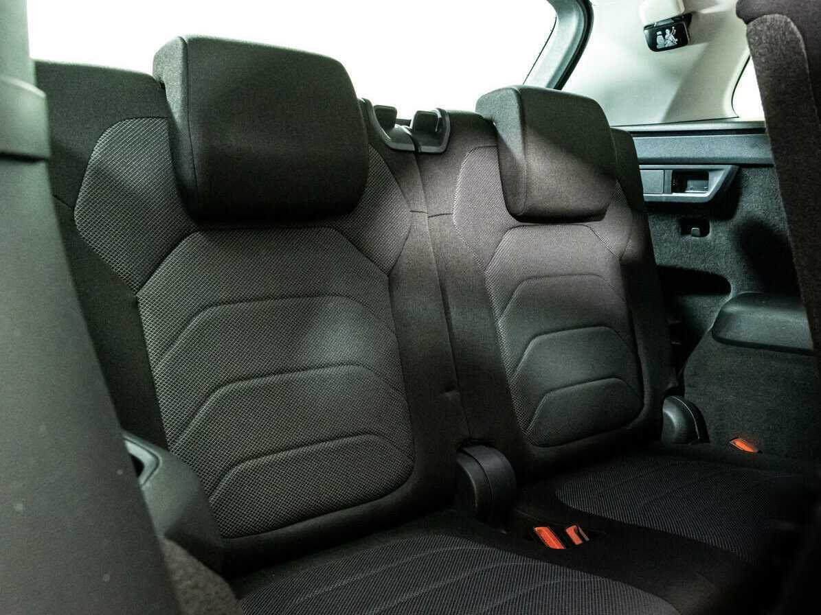 Skoda Kodiaq б/у, 2018, Роботизированная. Фото: #14