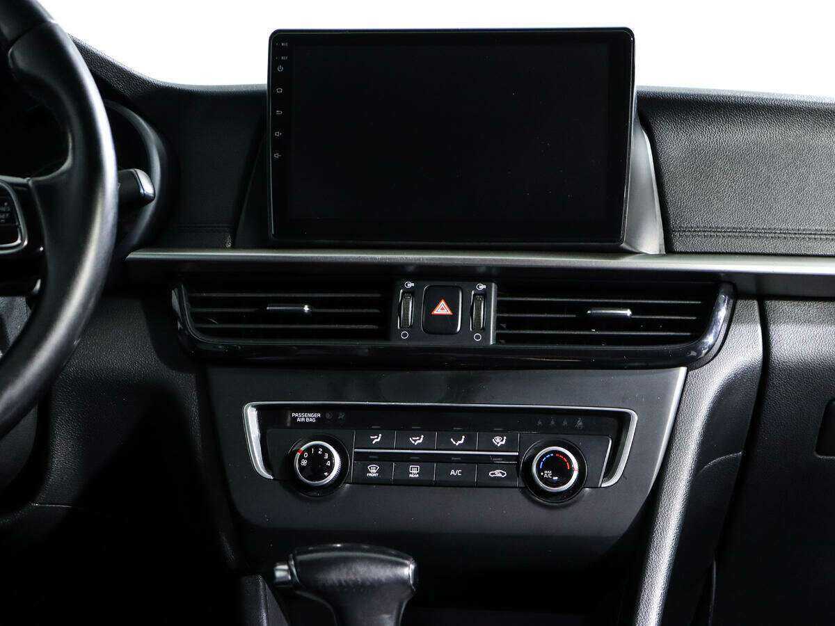 Kia Optima б/у, 2020, Автоматическая. Фото: #12