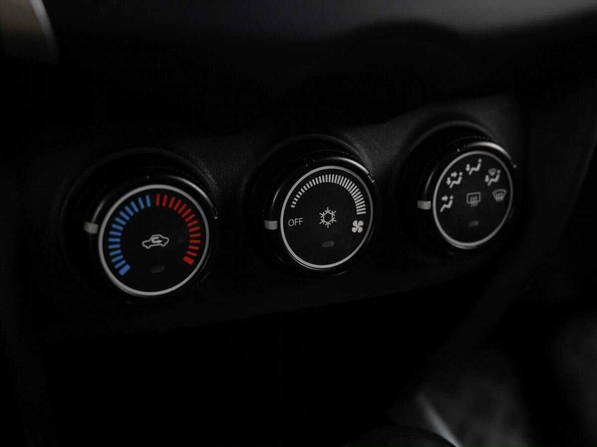 Mitsubishi ASX б/у, 2012, Вариатор. Фото: #17