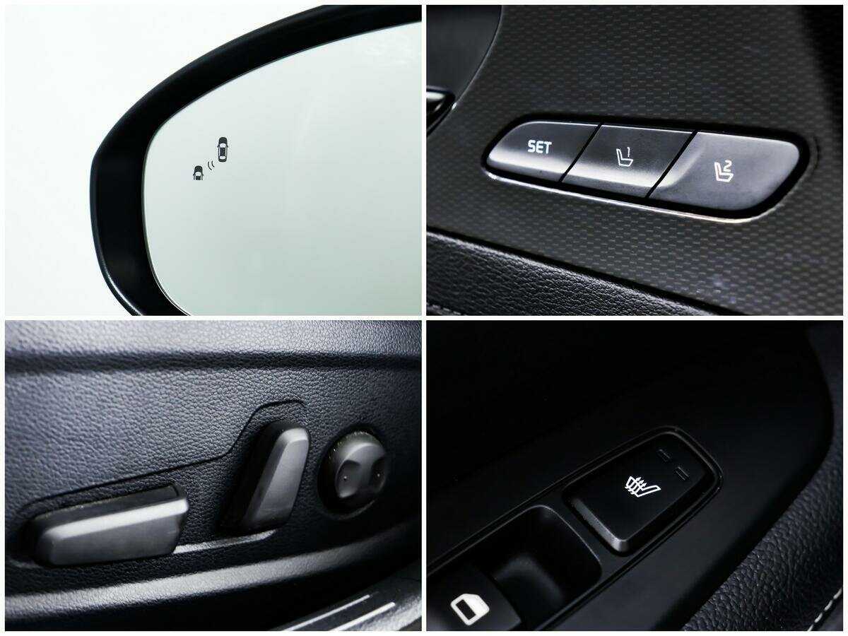 Kia Cerato б/у, 2022, Автоматическая. Фото: #14