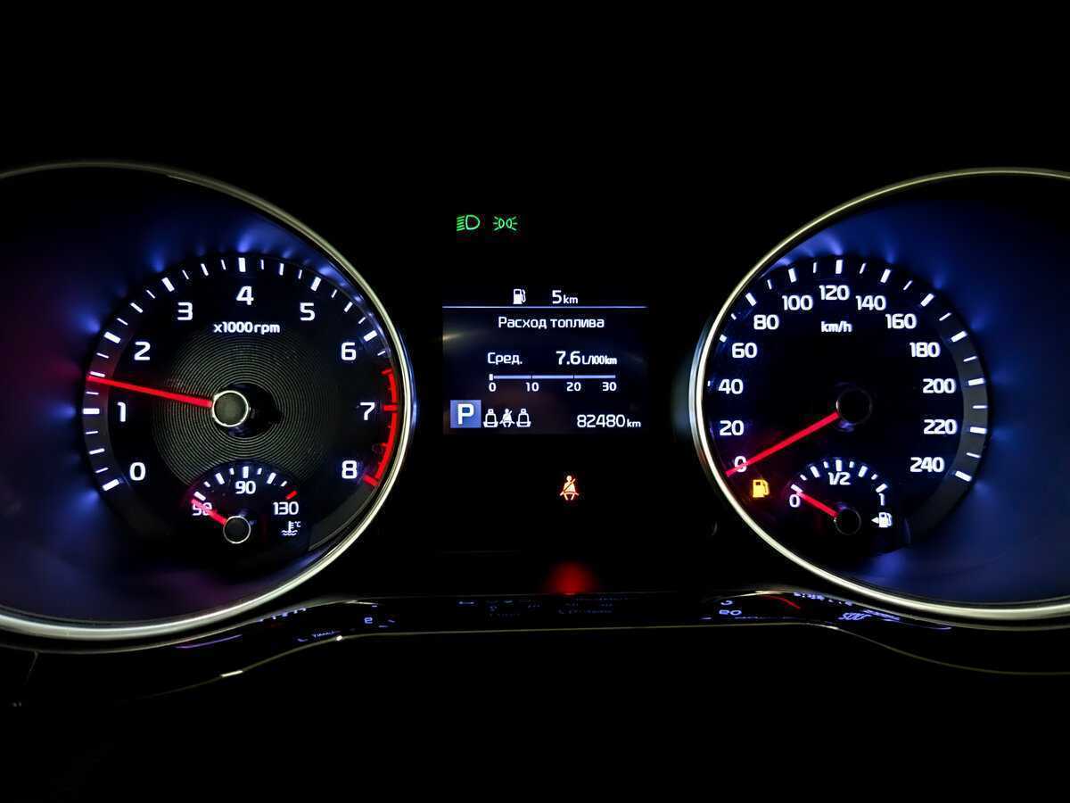 Kia Ceed б/у, 2020, Автоматическая. Фото: #13