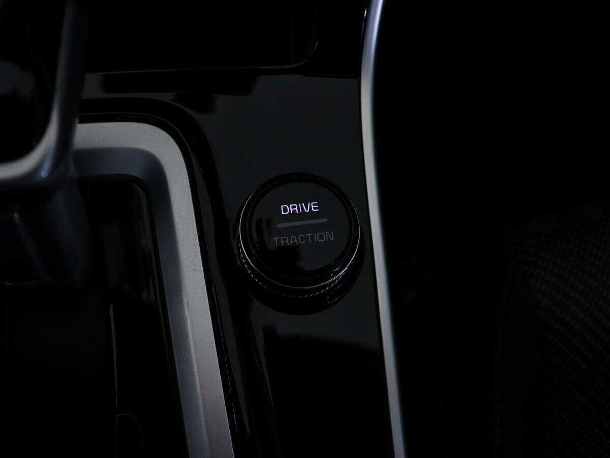 Kia Seltos б/у, 2023, Вариатор. Фото: #21