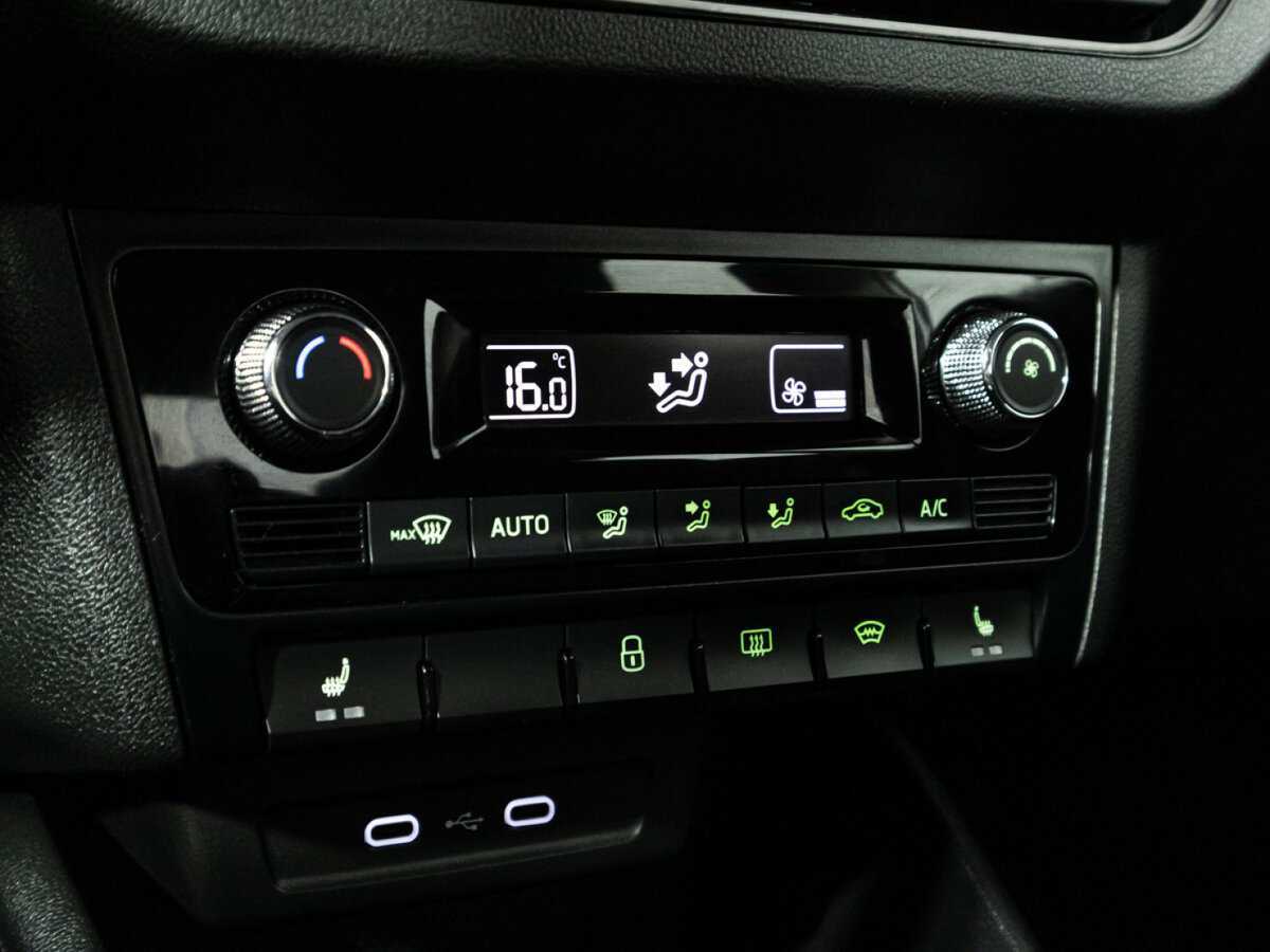Skoda Rapid б/у, 2021, Автоматическая. Фото: #16