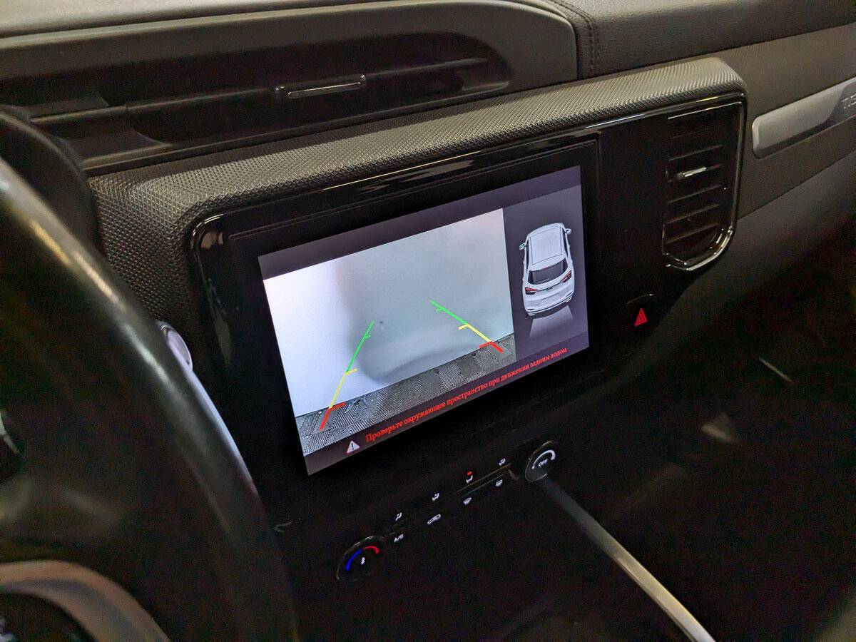 Chery Tiggo 4 б/у, 2021, Роботизированная. Фото: #29