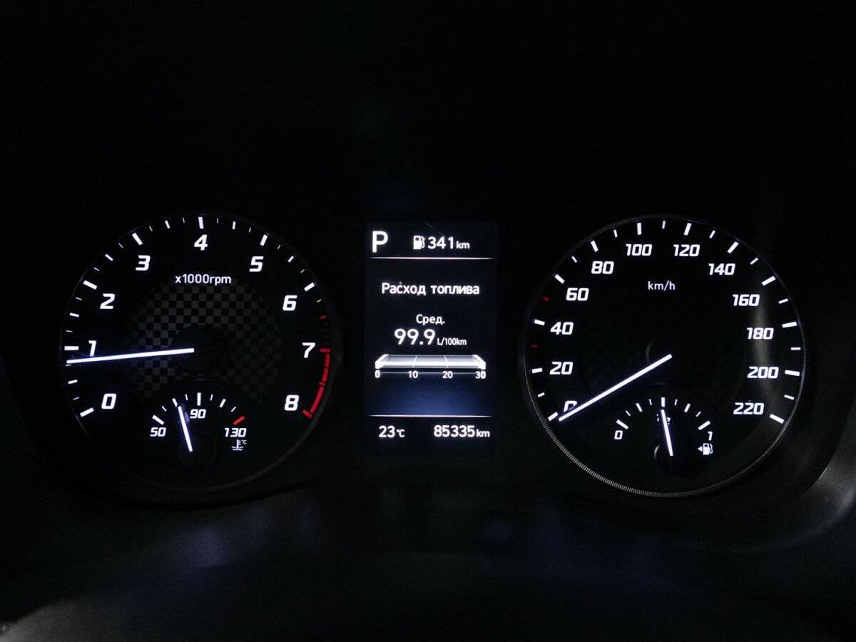 Hyundai Solaris б/у, 2020, Автоматическая. Фото: #11