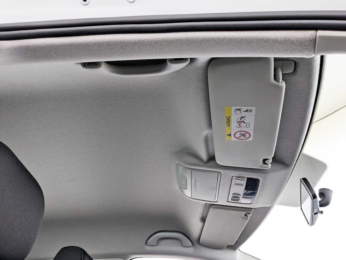 Skoda Rapid б/у, 2019, Автоматическая. Фото: #17